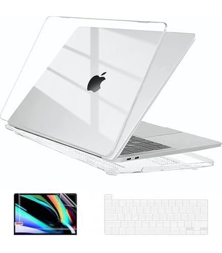 GPXIIZ Case for MacBook Air 13.6